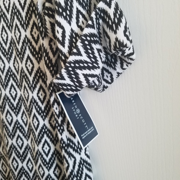 Karen Scott Dress - Picture 5 of 8